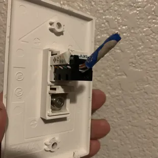 Carefree customer service has the same connection when you call no service.