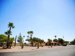 Mountain Vista Mobile Home Community