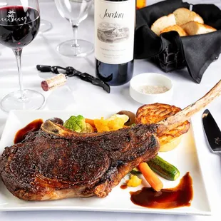 food, steak
