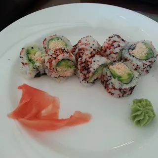 California Roll