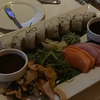 Spicy Tuna Roll