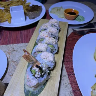 C-Roll
