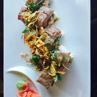 Surf & Turf Roll