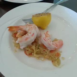 Wild American Shrimp