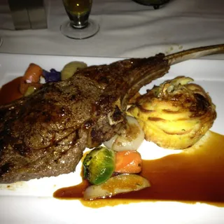 Buffalo