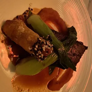 Short Rib