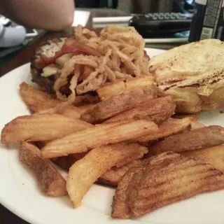C-Burger