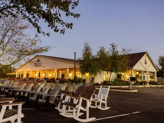 Millwest Amish Furniture