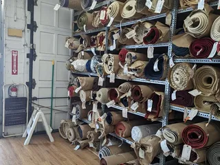 K A Menendian Rug & Carpet Gallery