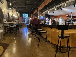 The Laird Arcade Brewery