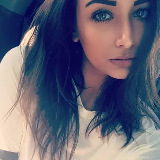 Ariana G.