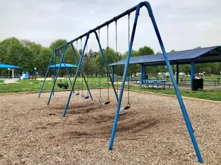 Arsenal Park