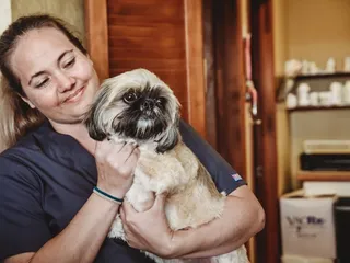 Companion Animal Clinic