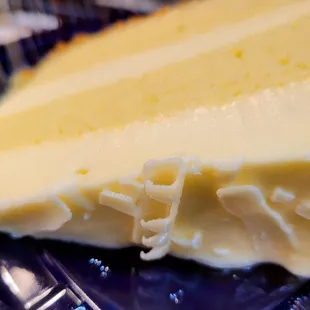 Limoncello Mascarpone Cake