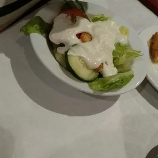 House Salad