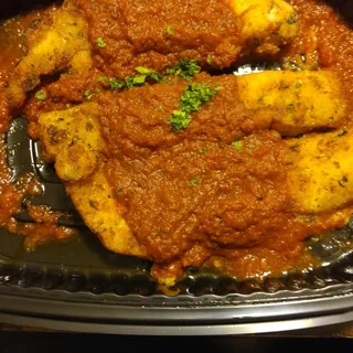 Pasta Fritta