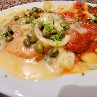 Picatta