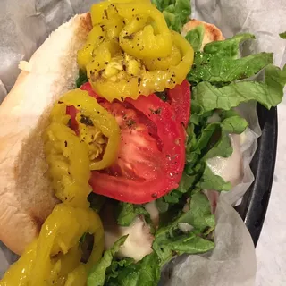 The Italian Sub