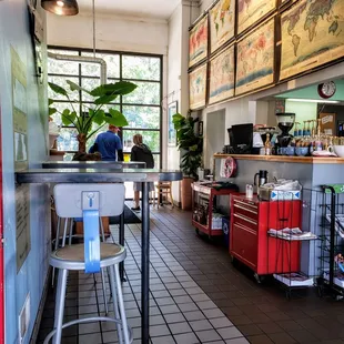 In Cargo Coffee