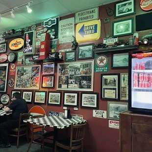 Cool decor