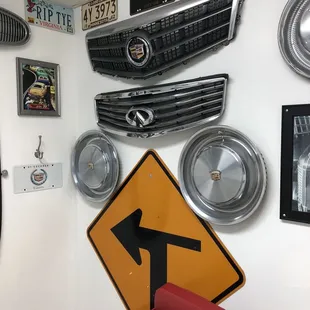 Lady&apos;s room
