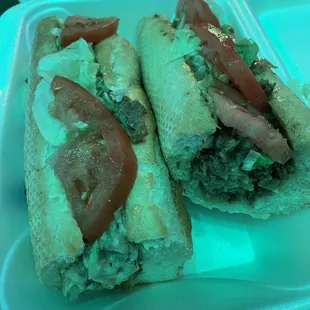 Cheesesteak