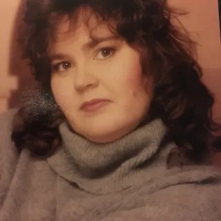 Sherry M.