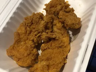 Nash Hot Chicken