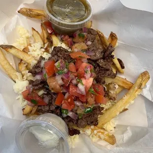 Carne Asada
