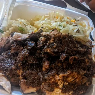 Jerk Chicken