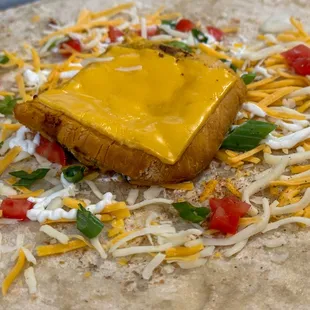 food, tacos