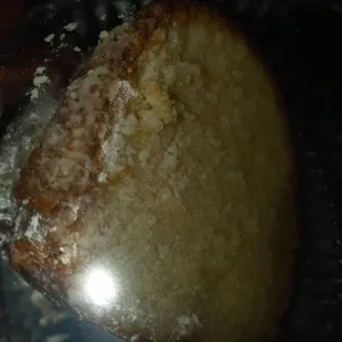 Rum Cake