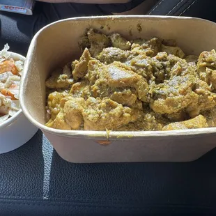 Chicken Bowl