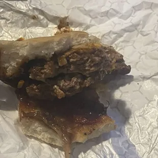 Jerk Burger