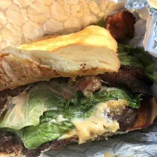 Coco Burger