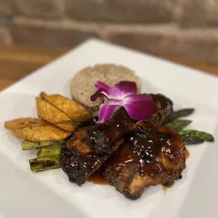 Carib Soul BK