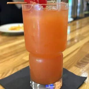 Rum Punch