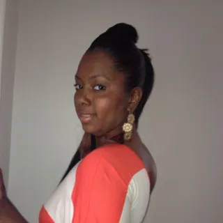 Sharmaine B.