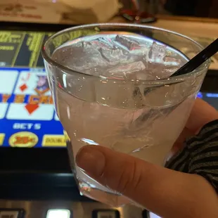 Cheers!