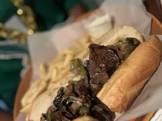 Torrey Pines Pub