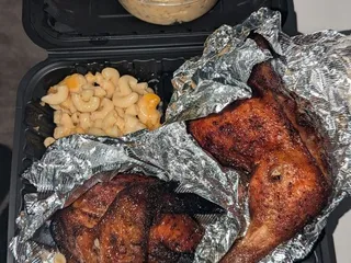 Nick's Rotisserie