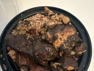 Sweet Home Jamaica