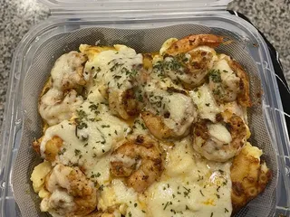Soul Kuisine Cafe