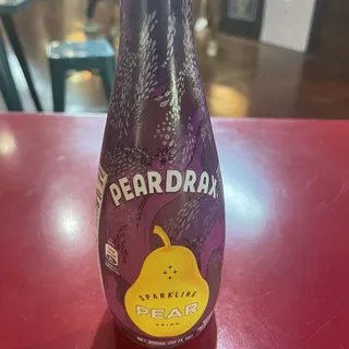 Bottled Peardrax