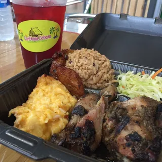 Jerk Chicken