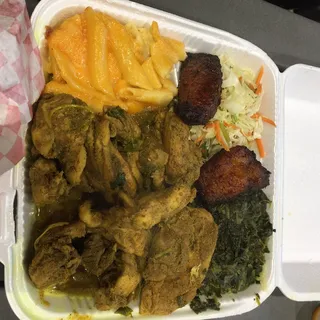 Sauteed Cabbage and Carrots