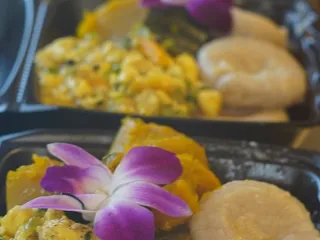 LynnRich Jamaican Cuisine