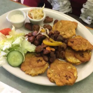 Plantains