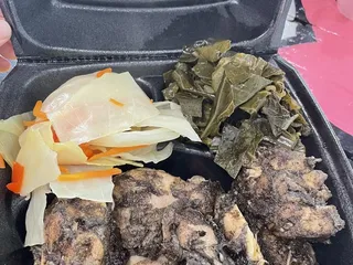 Koko+Rae Caribbean Kitchen