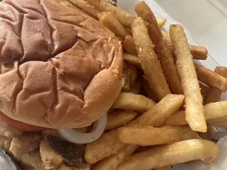 PO Folks Southern Cuisine